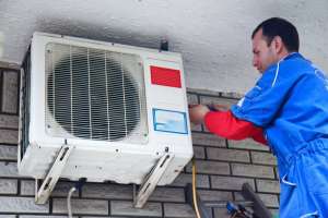24/7 and Emergency HVAC Near Sptbg, SC | Air Conidtioning and Heating Contractors
